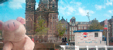 Pickles in Amsterdam - Canals II
