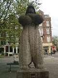 Pickles in Amsterdam - Sightseeing VII