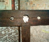 Pickles in Amsterdam - Torture Museum I